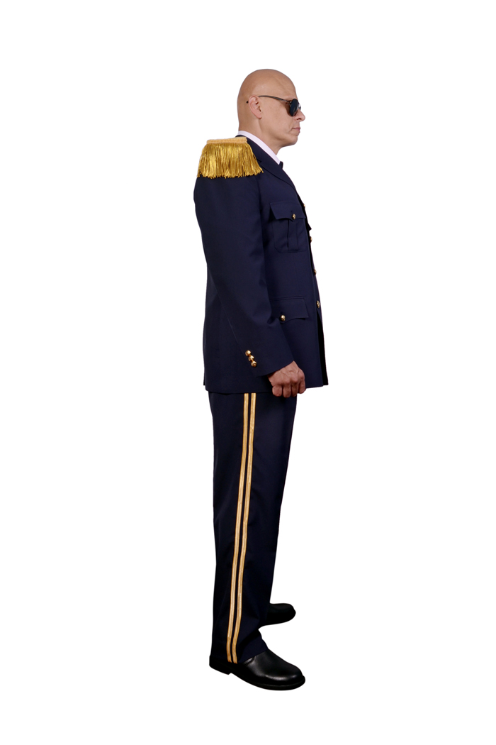 Salminom Uniform